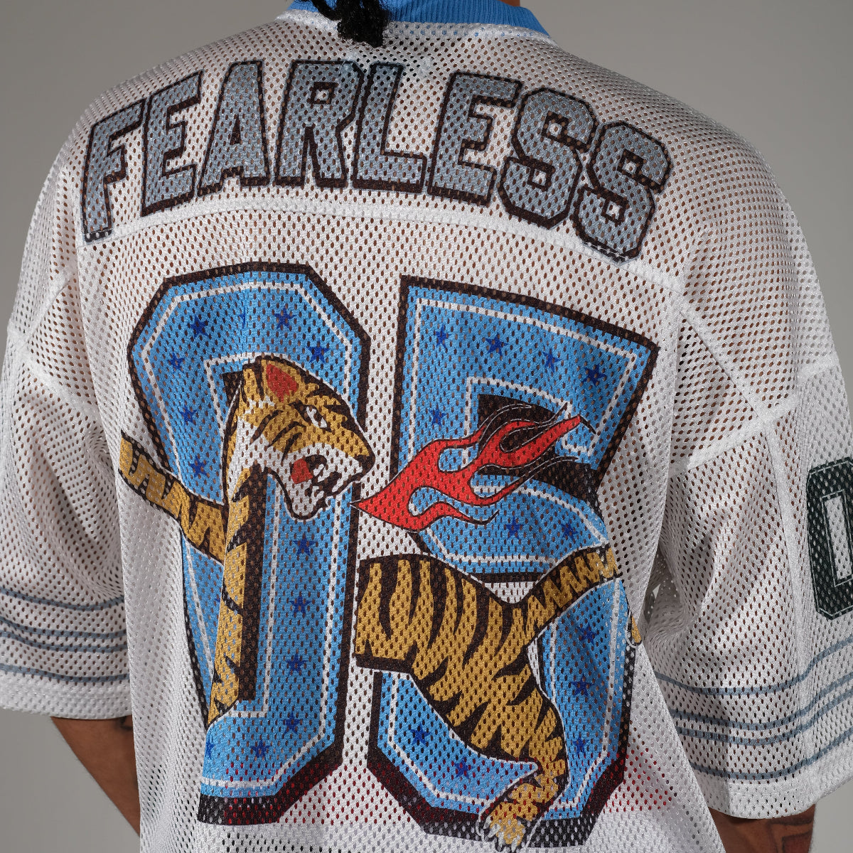 Fearless jersey By Genuine-14