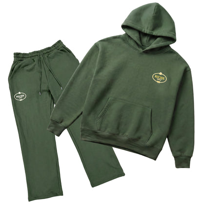CORE Hoodie set