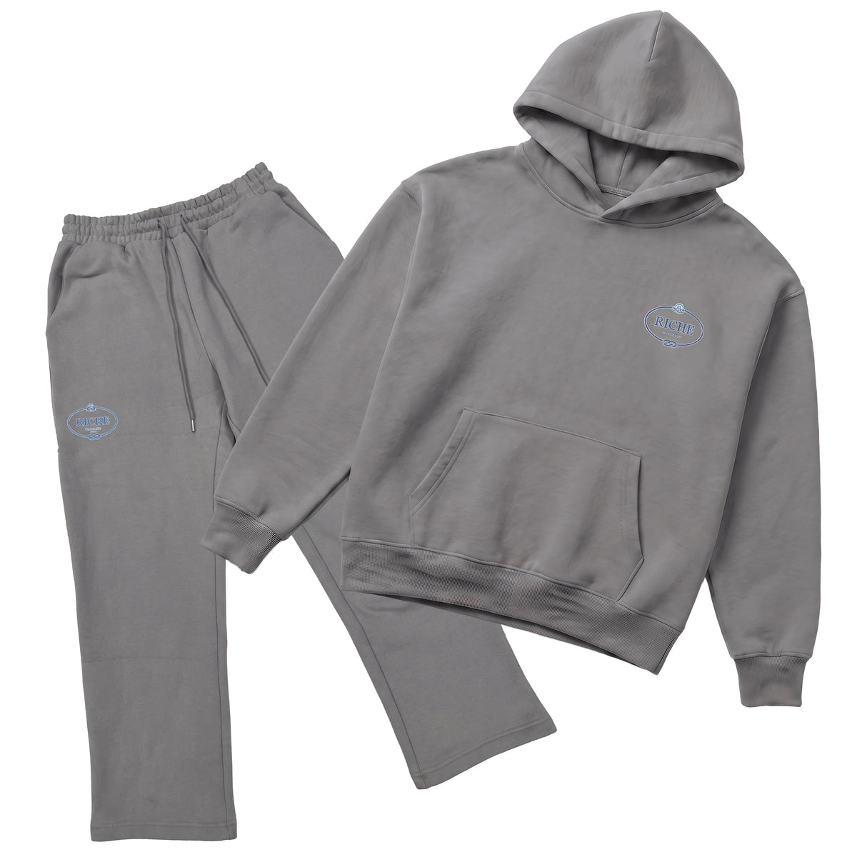 CORE Hoodie set by Vie+Riche, view 24