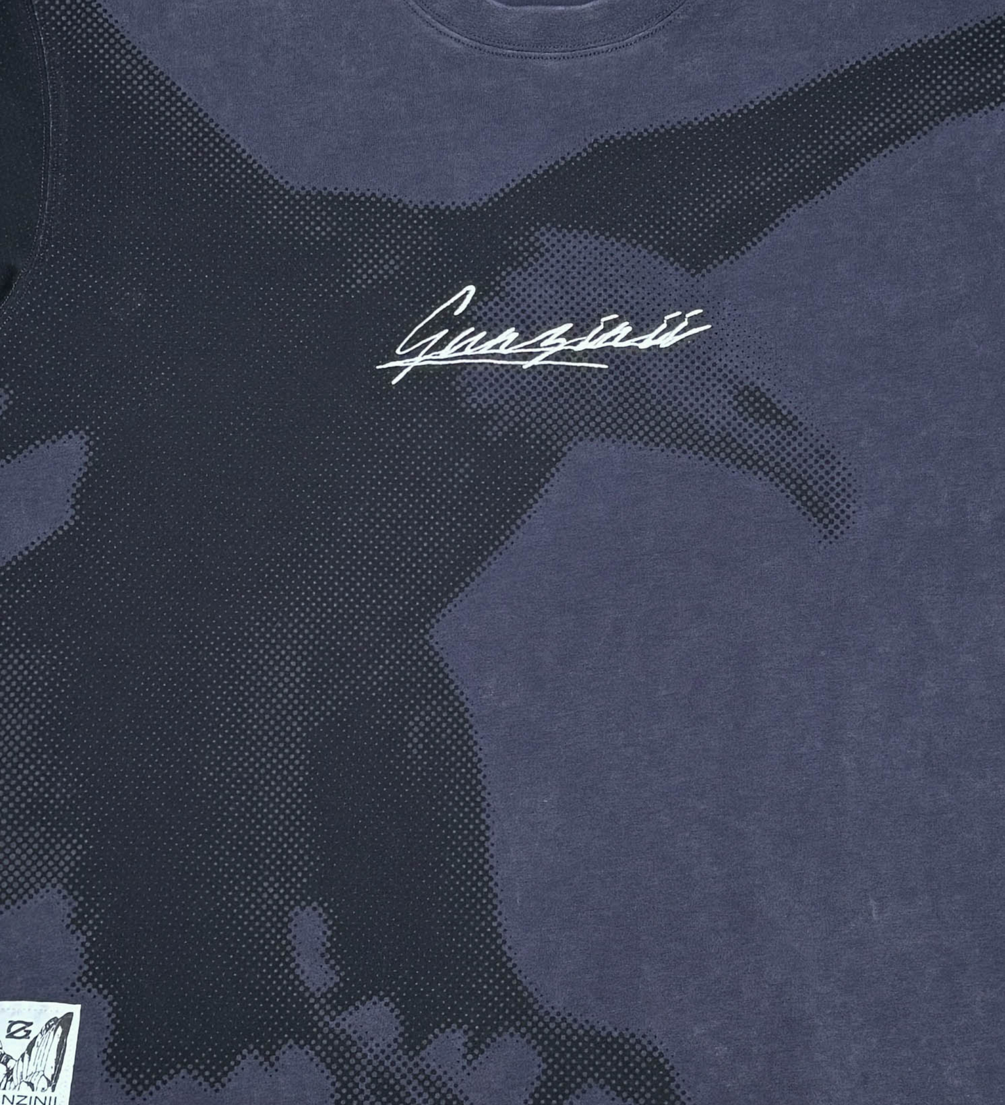 Flying high eagle zinii tee