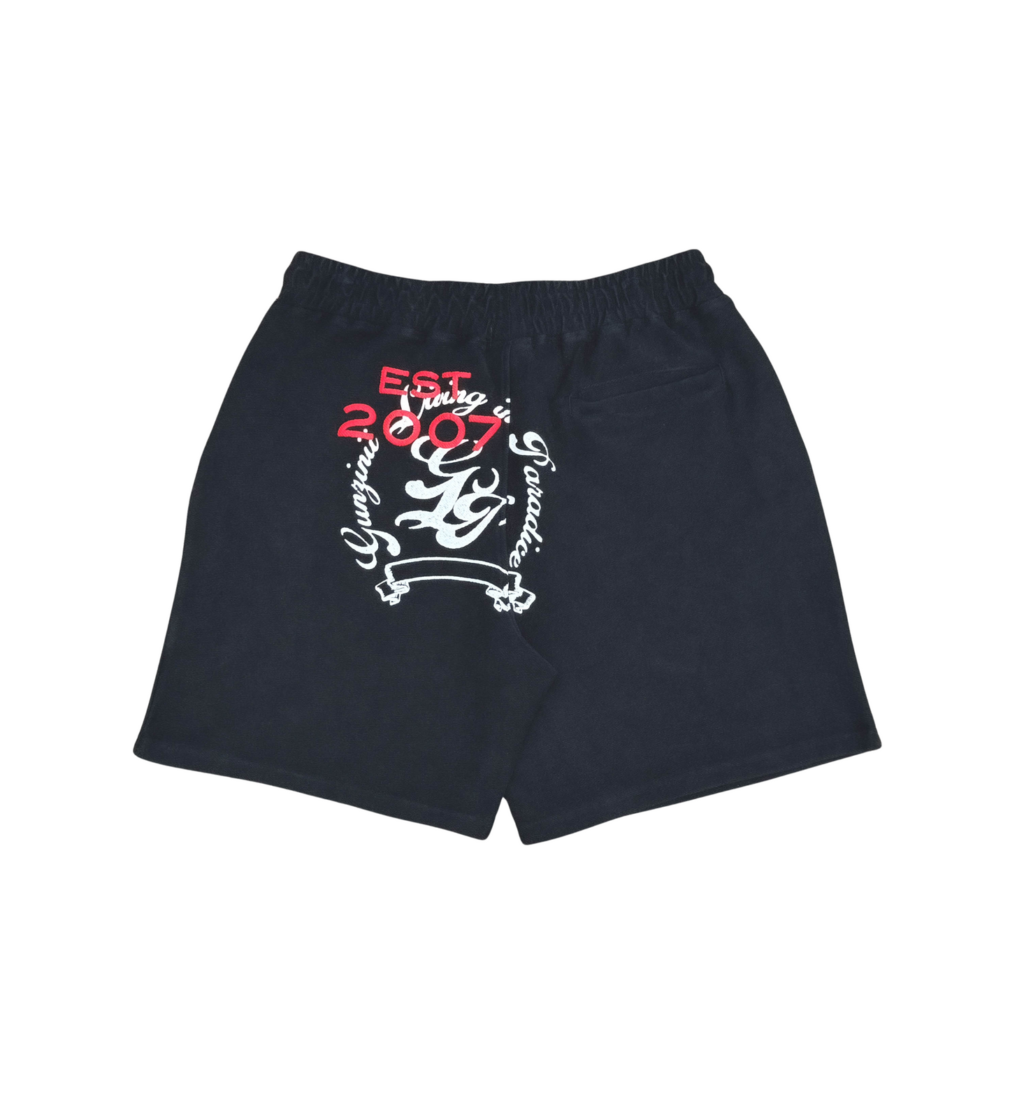 Gunzinii short