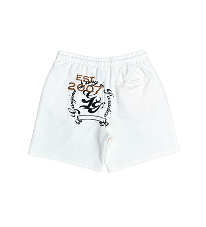 Gunzinii short