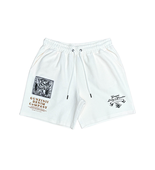Gunzinii short