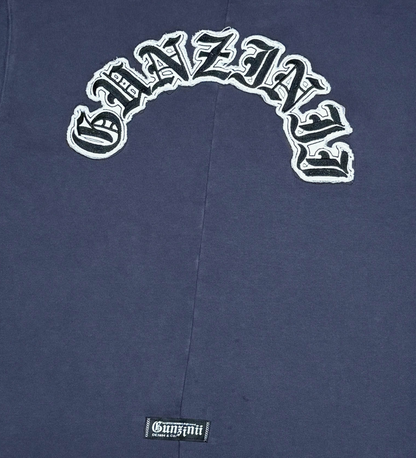 Zinii signature french terry tee