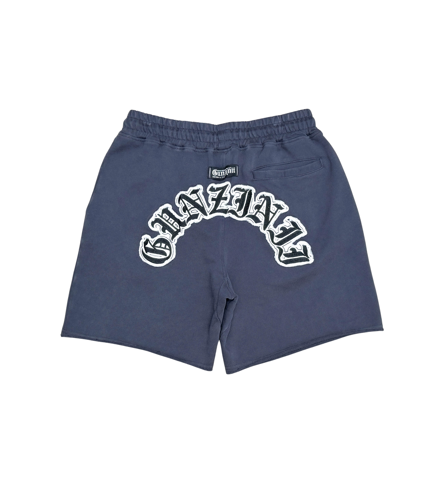 Gunzinii short