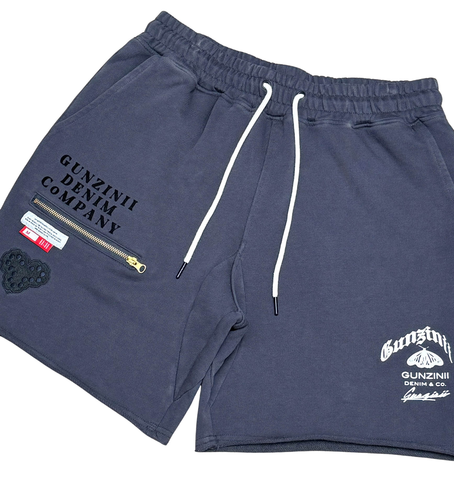 Gunzinii short