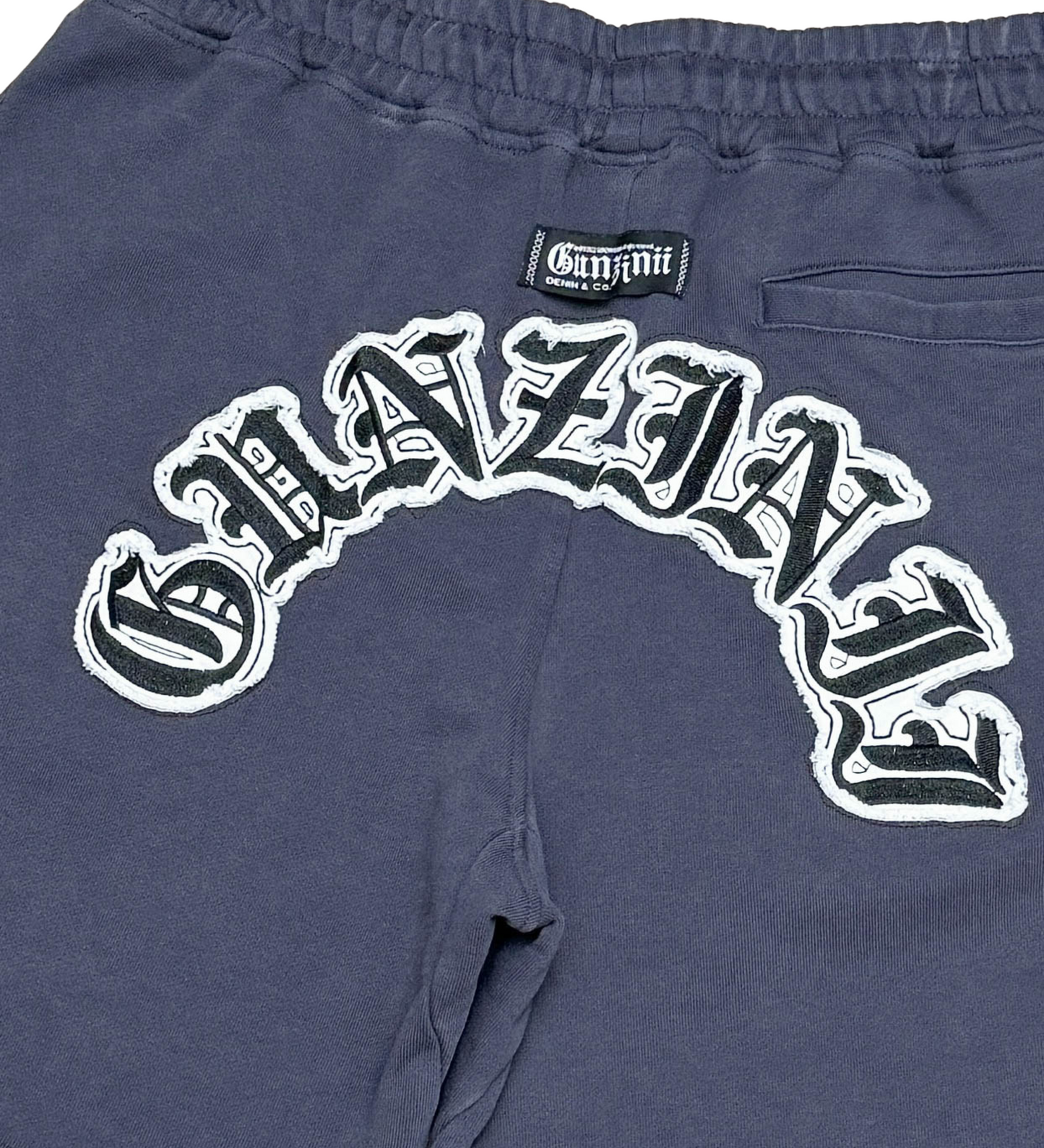 Gunzinii short