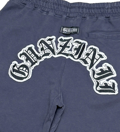 Gunzinii short