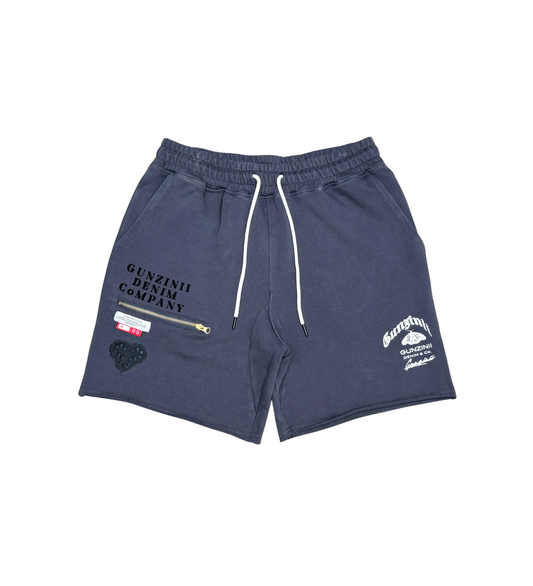 Gunzinii short