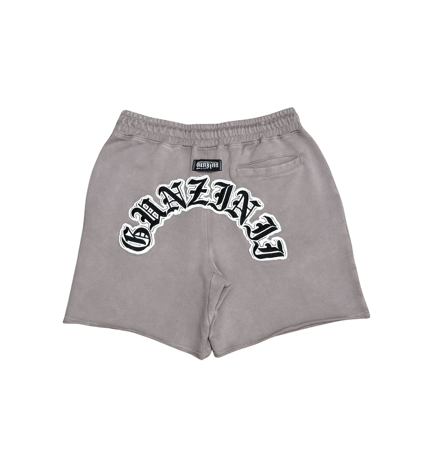 Gunzinii short