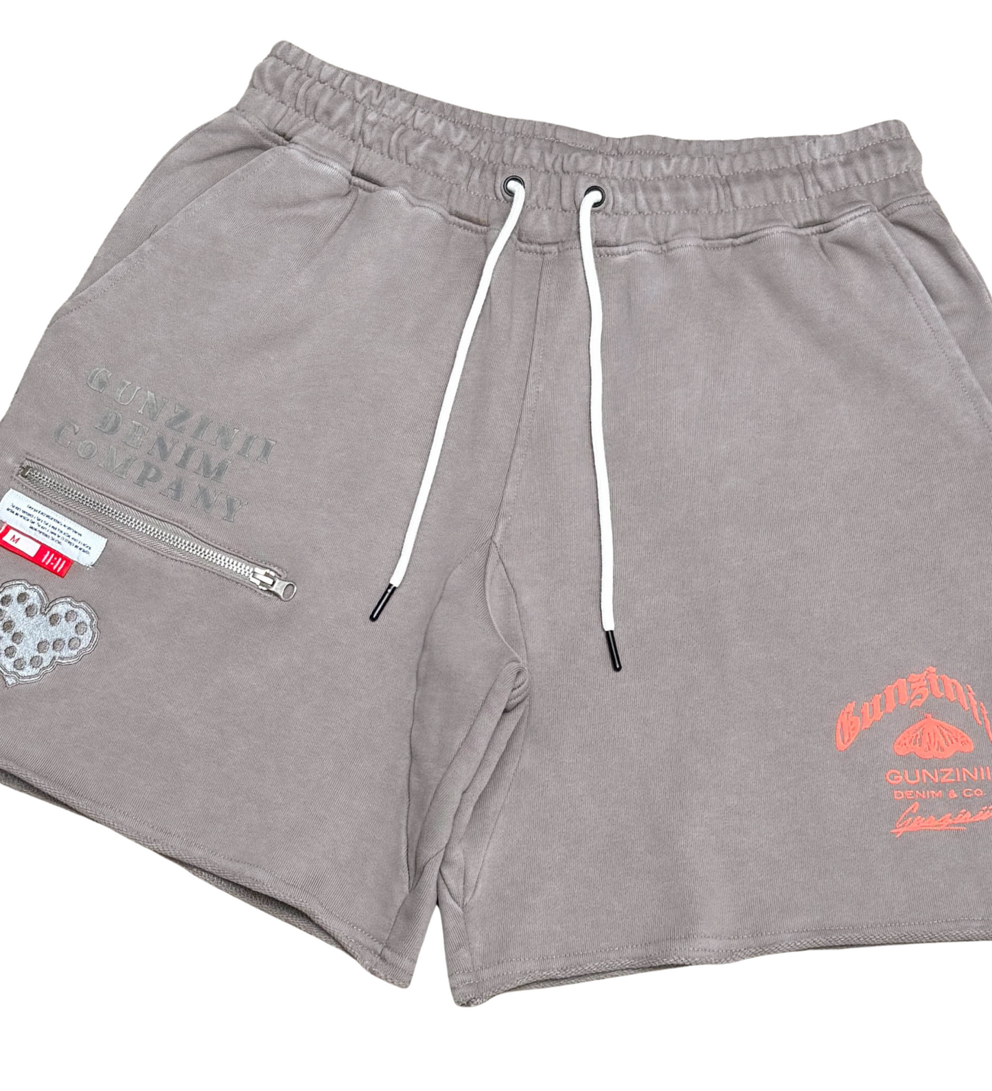 Gunzinii short