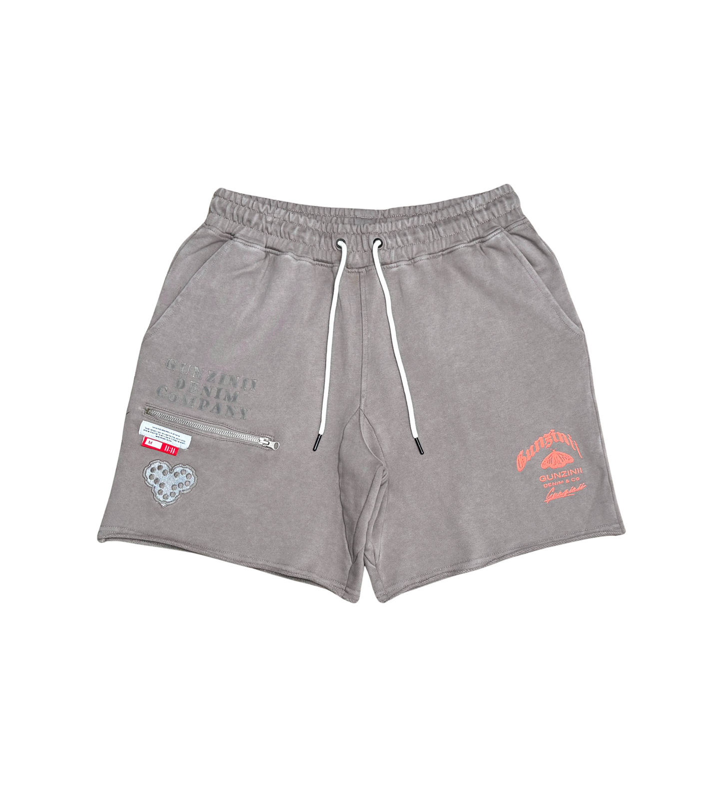Gunzinii short