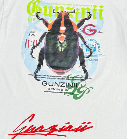 Zinii betal tee
