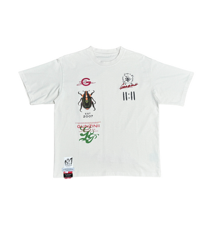 Zinii betal tee