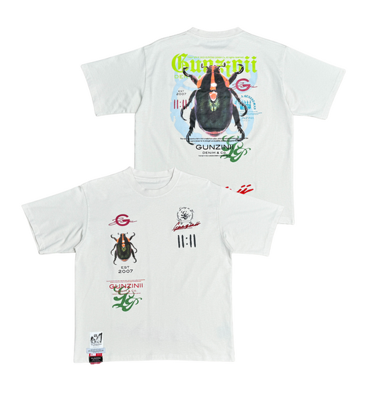 Zinii betal tee