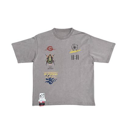 Zinii betal tee