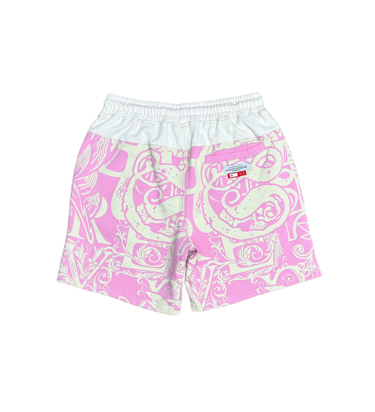 Gunzinii short