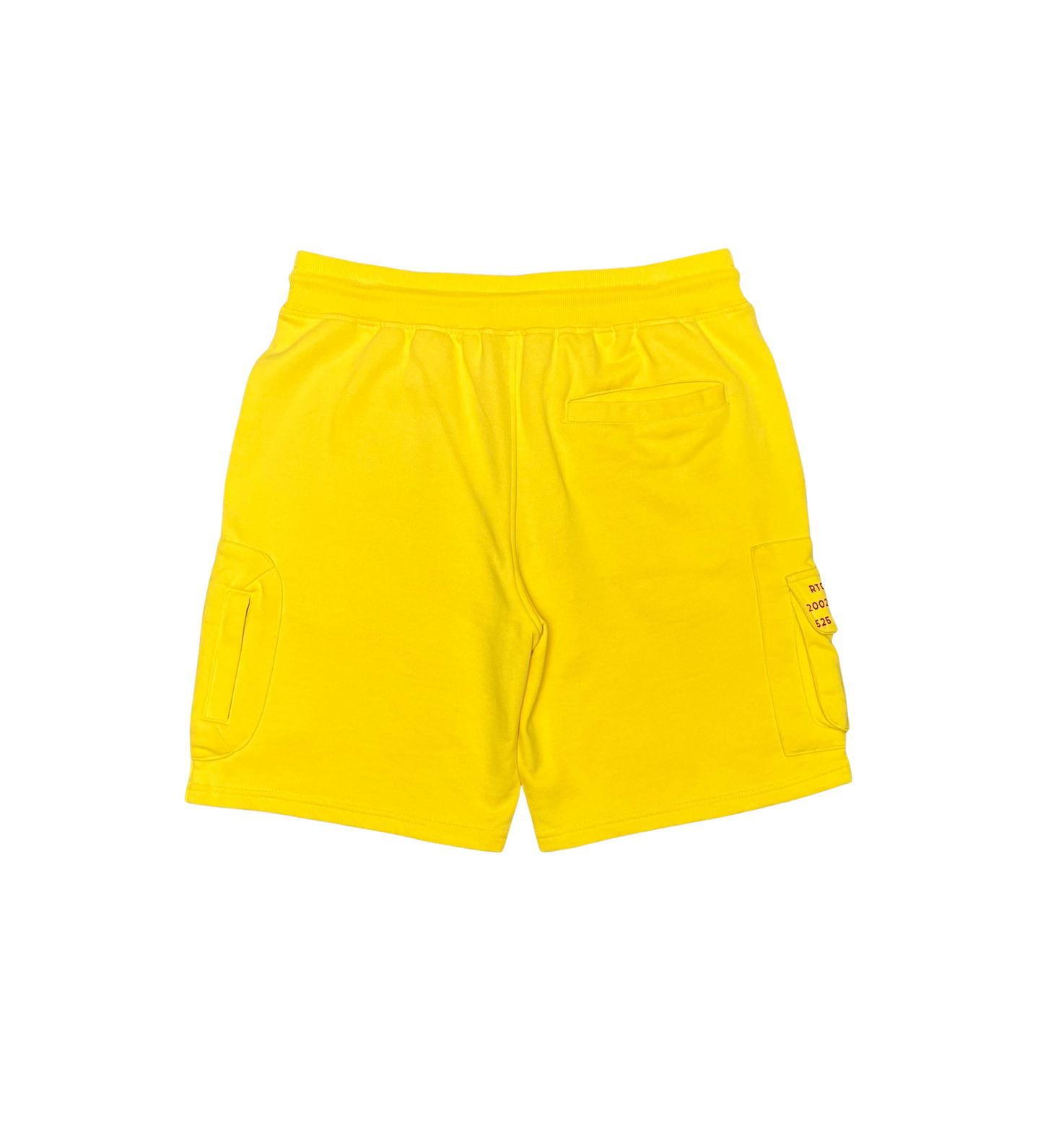 Red Tag Warriors Short - Montana Grape | Red Tag Brand _5