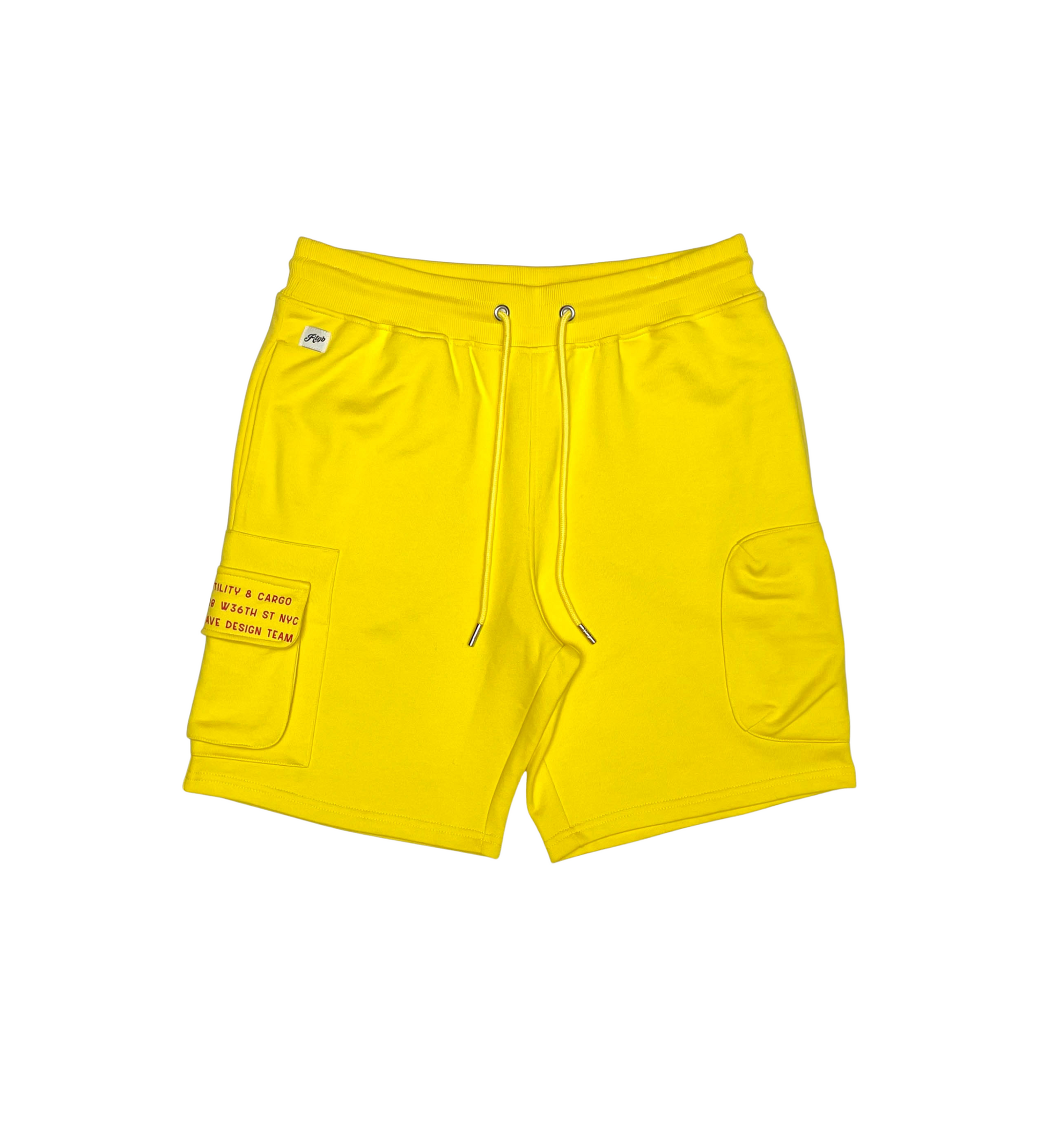 Red Tag Warriors Short - Montana Grape | Red Tag Brand _4