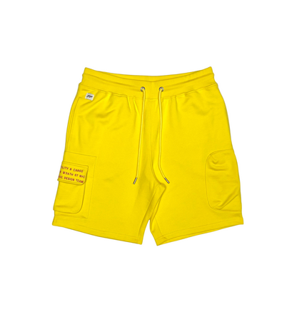 Red Tag Warriors Short - Montana Grape | Red Tag Brand _4
