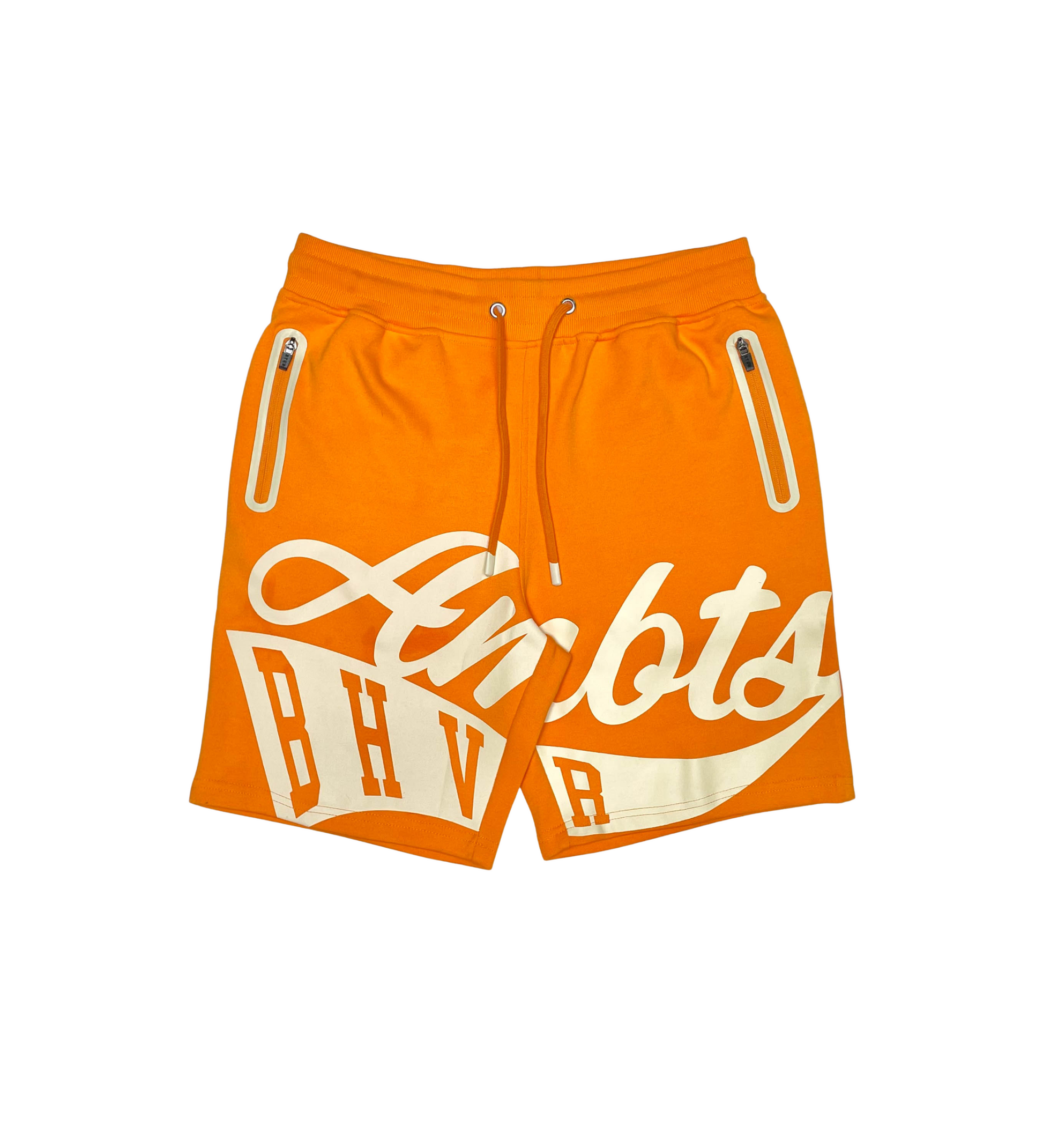 Red Tag Ambts Bhvr Short - Lime Light | Red Tag Brand _4