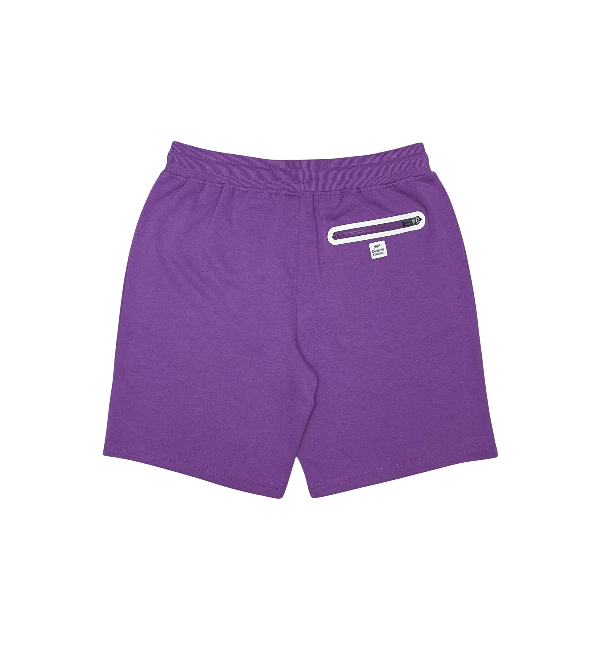 Red Tag Ambts Bhvr Short - Orange | Red Tag Brand _8