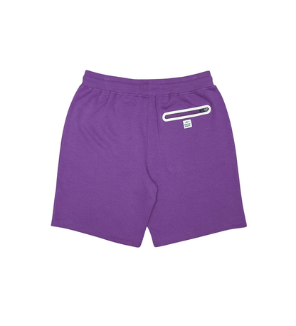 Red Tag Ambts Bhvr Short - Orange | Red Tag Brand _8