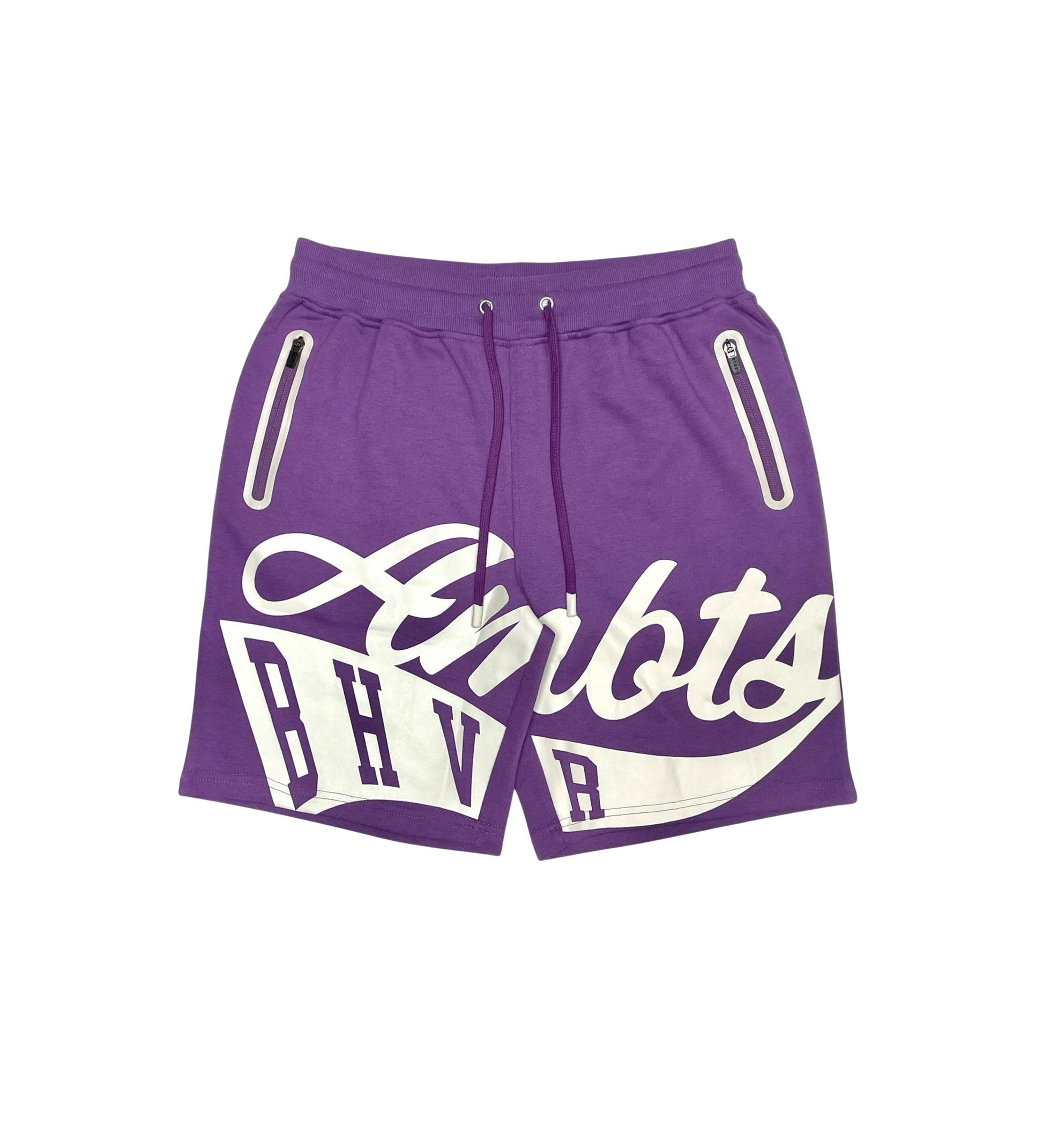 Red Tag Ambts Bhvr Short - Lime Light | Red Tag Brand _7