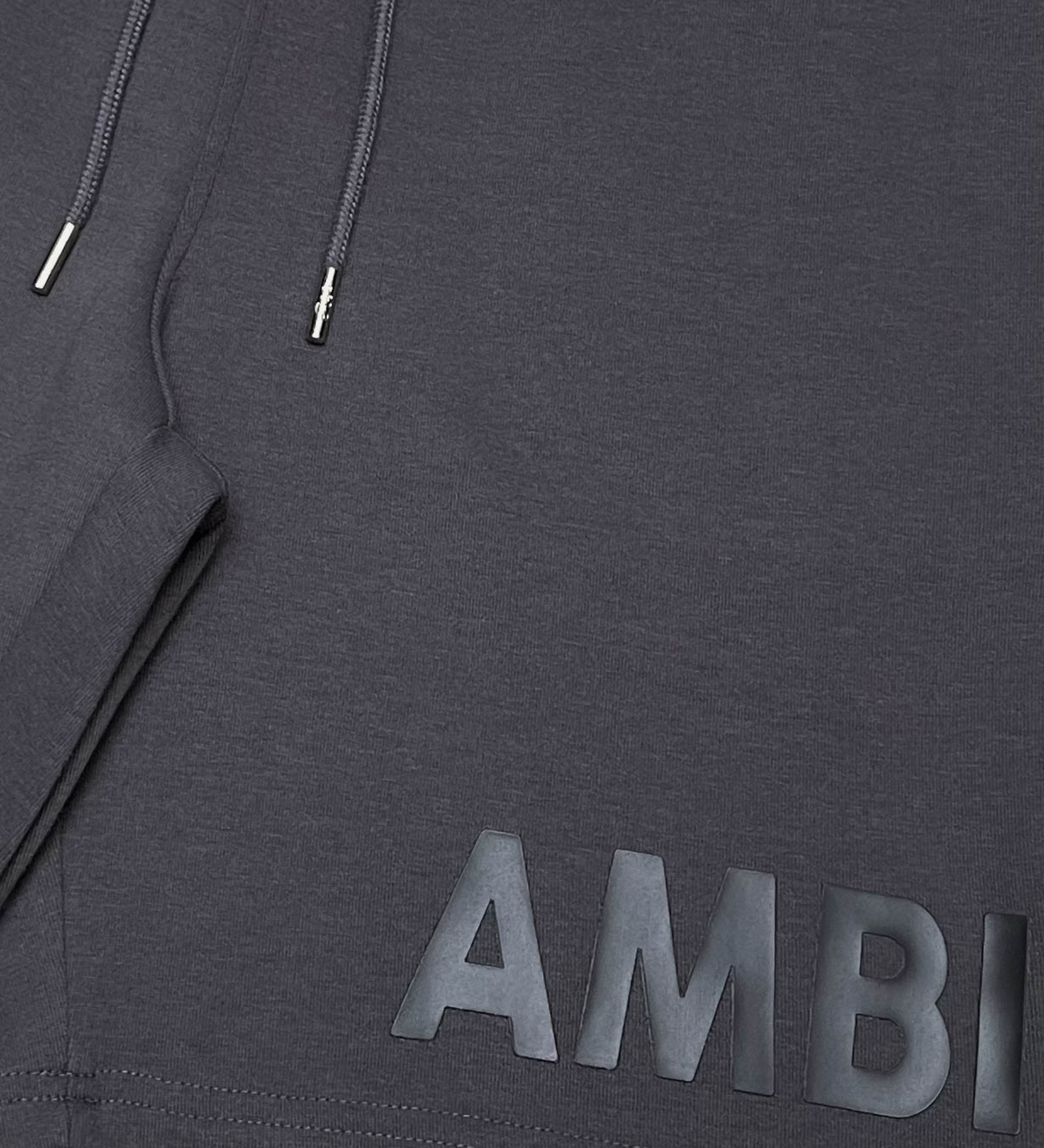 Red Tag Simplified Ambitious Short - Dust Black | Red Tag Brand _3