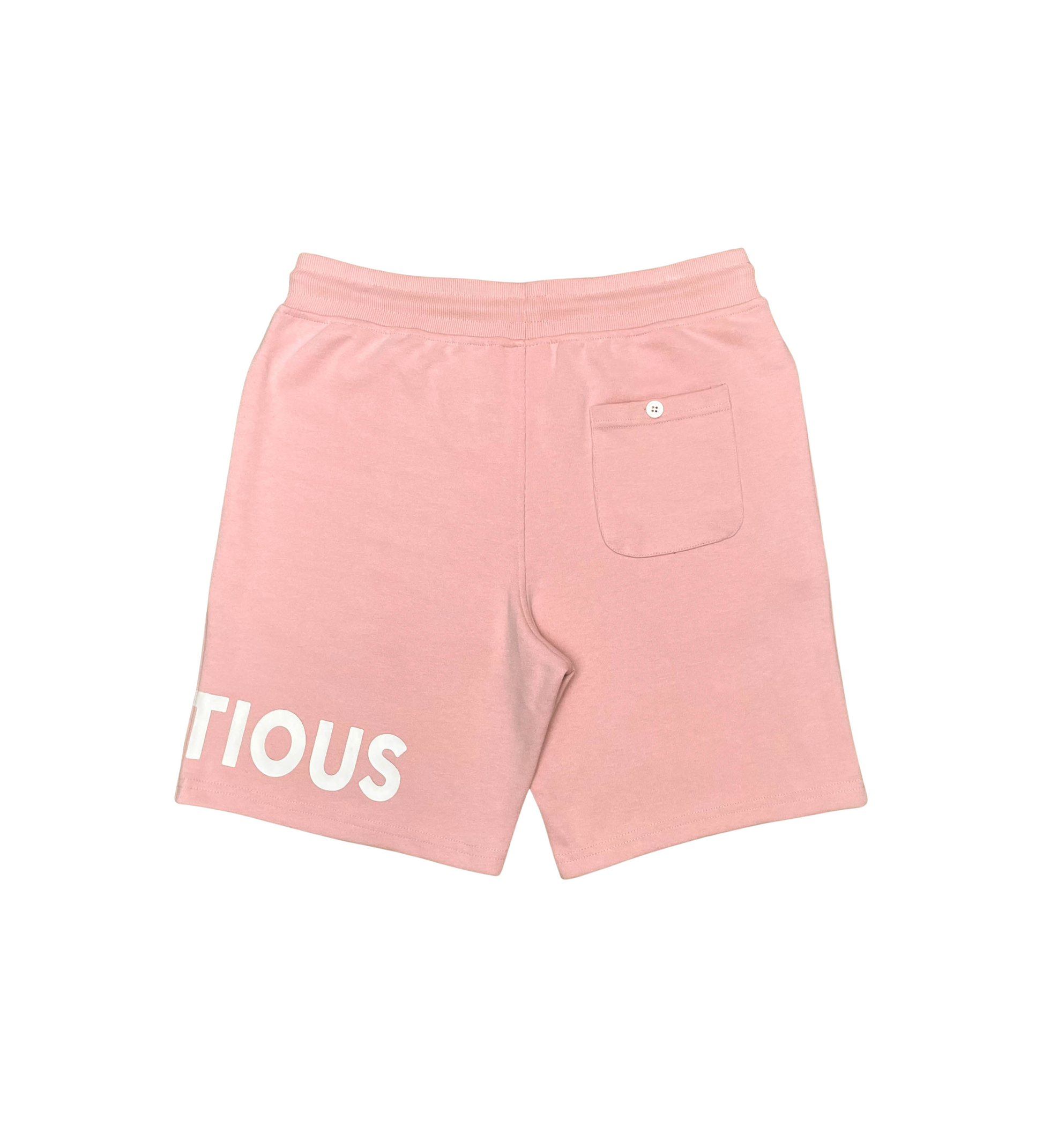 Red Tag Simplified Ambitious Short - Pastel Green | Red Tag Brand _8