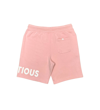 Red Tag Simplified Ambitious Short - Pastel Green | Red Tag Brand _8
