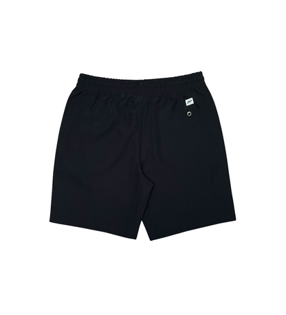 Red Tag Fashionista Short - Black | Red Tag Brand _2