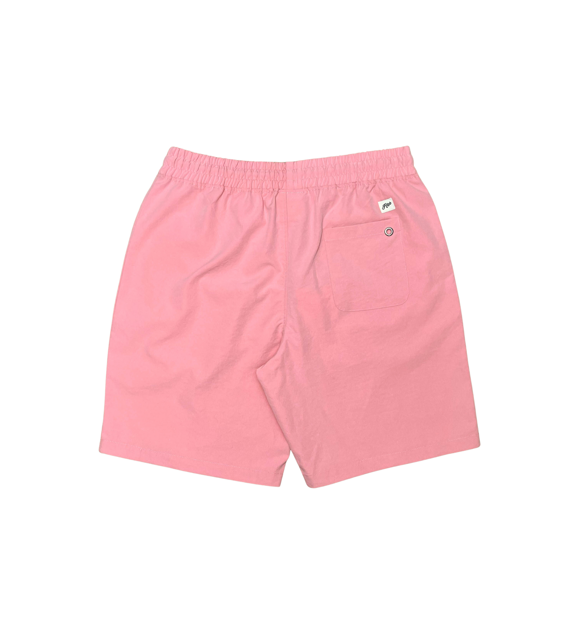 Red Tag Fashionista Short - Black | Red Tag Brand _5