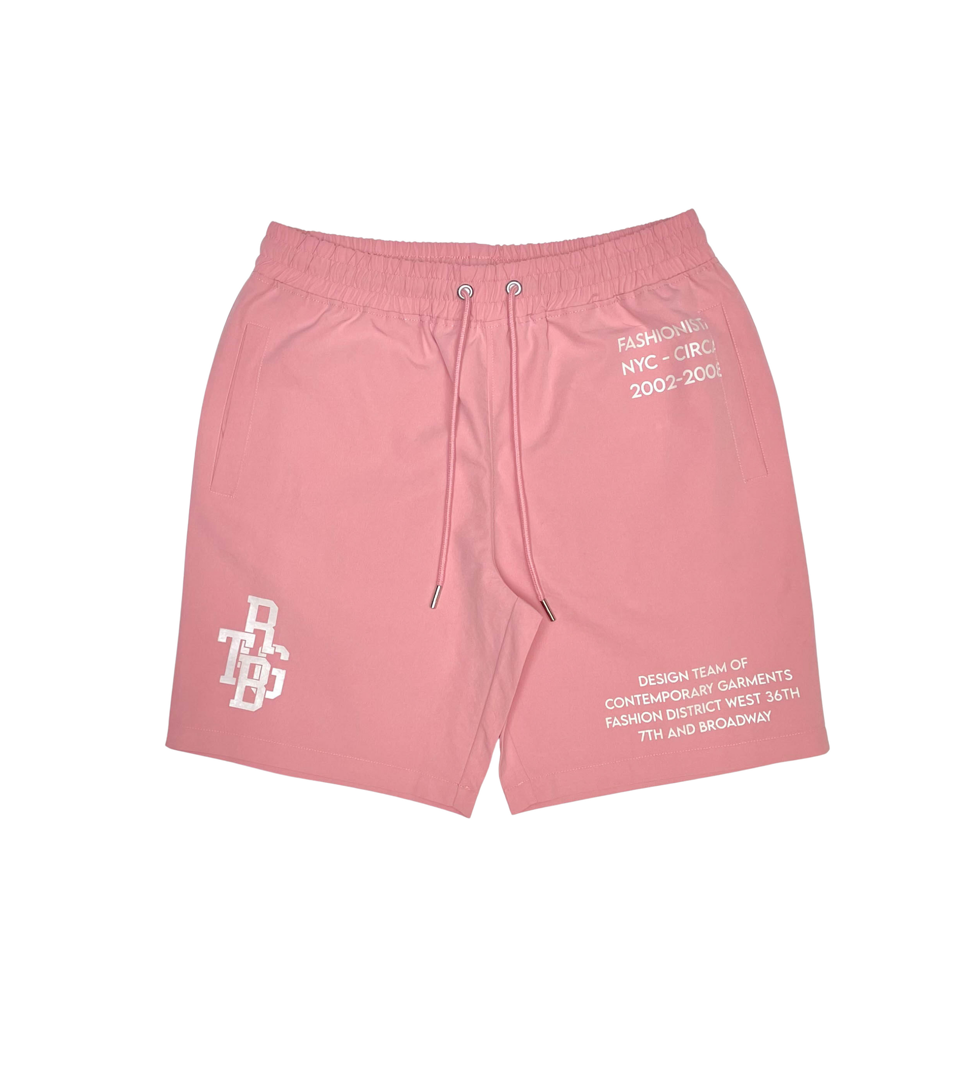 Red Tag Fashionista Short - Black | Red Tag Brand _4