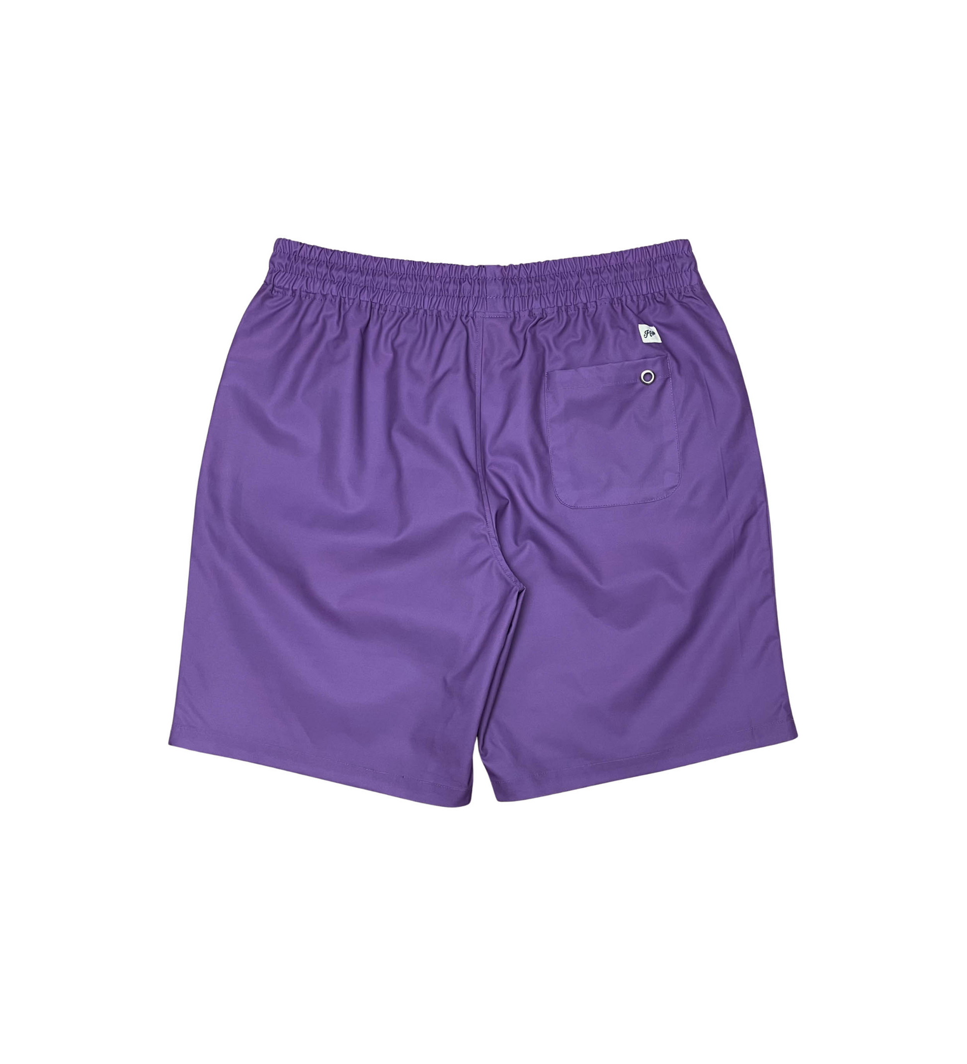 Red Tag Fashionista Short - Pink | Red Tag Brand _8