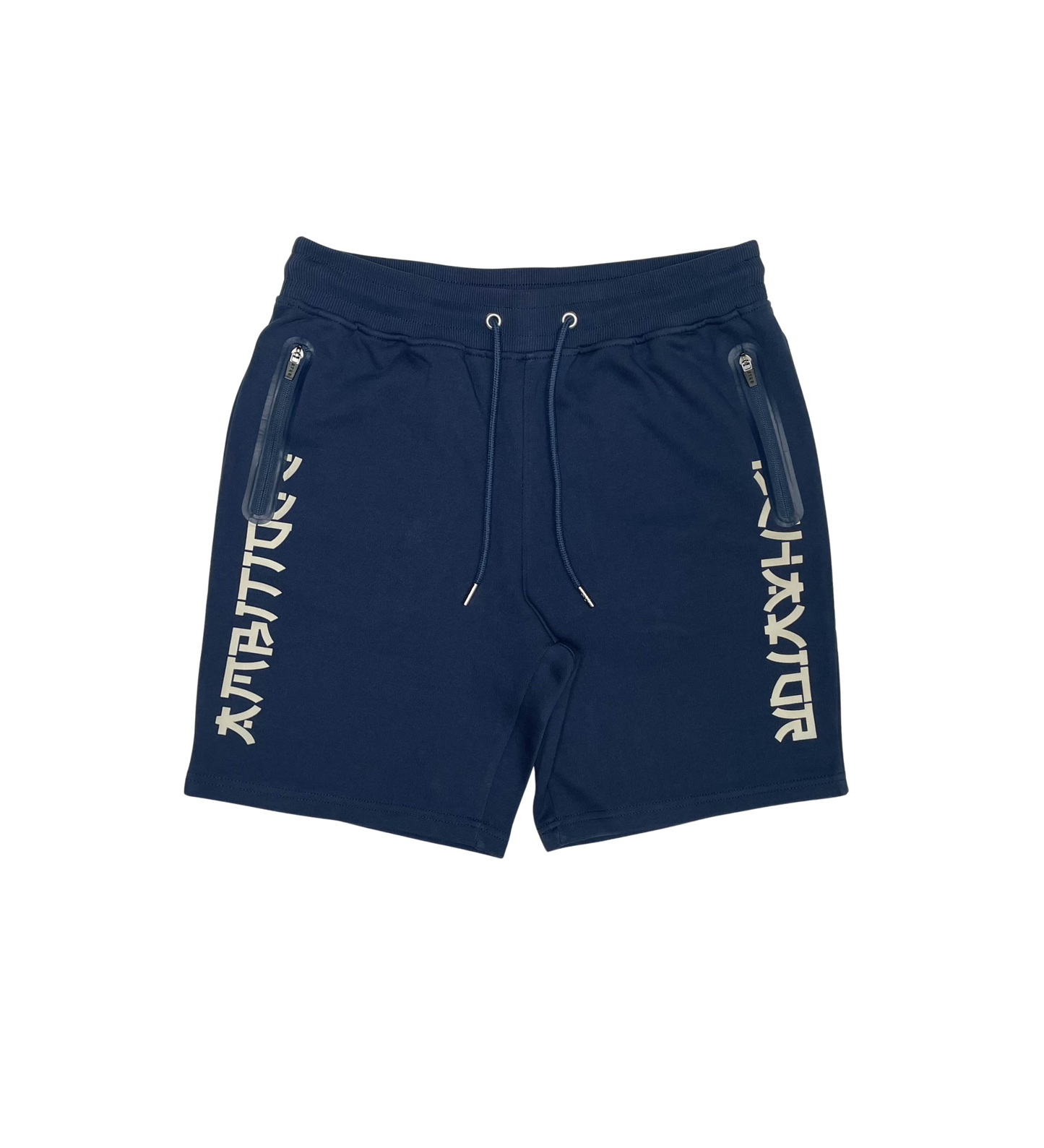 Red tag kanji short