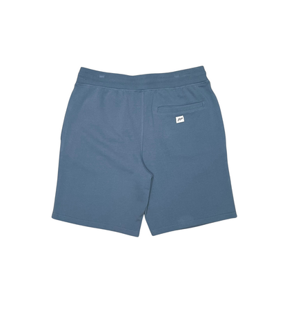 Red Tag It's All Love Short - Blue Mirage | Red Tag Brand _5