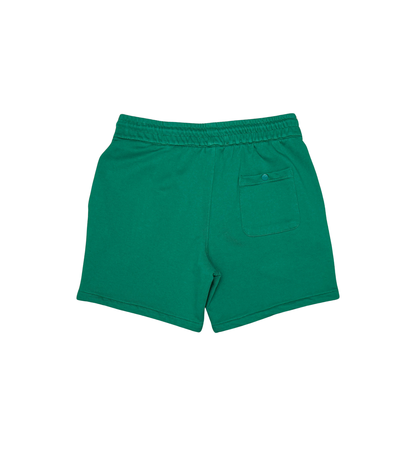 Rtgb french terry shorts