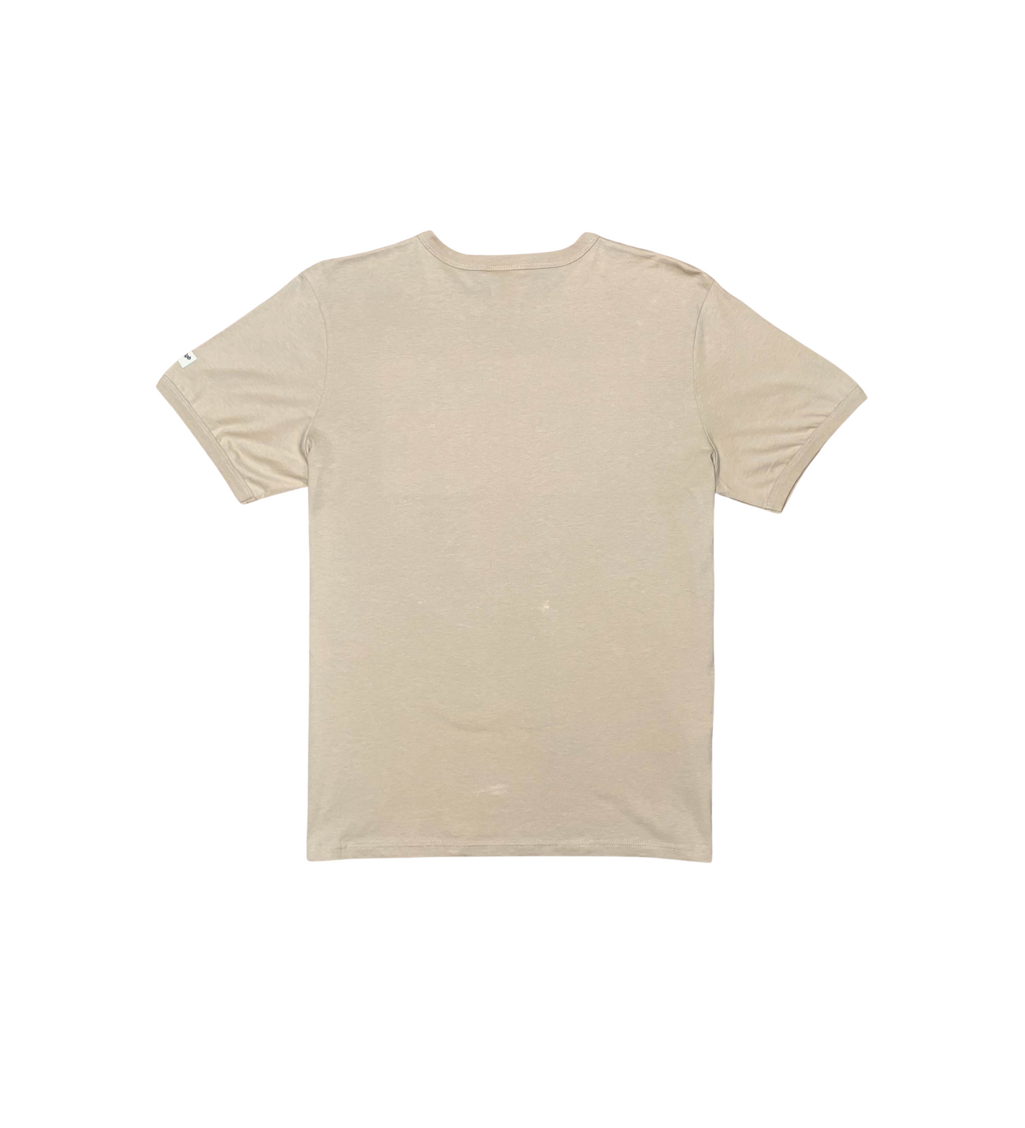 Red tag p.e.s tee