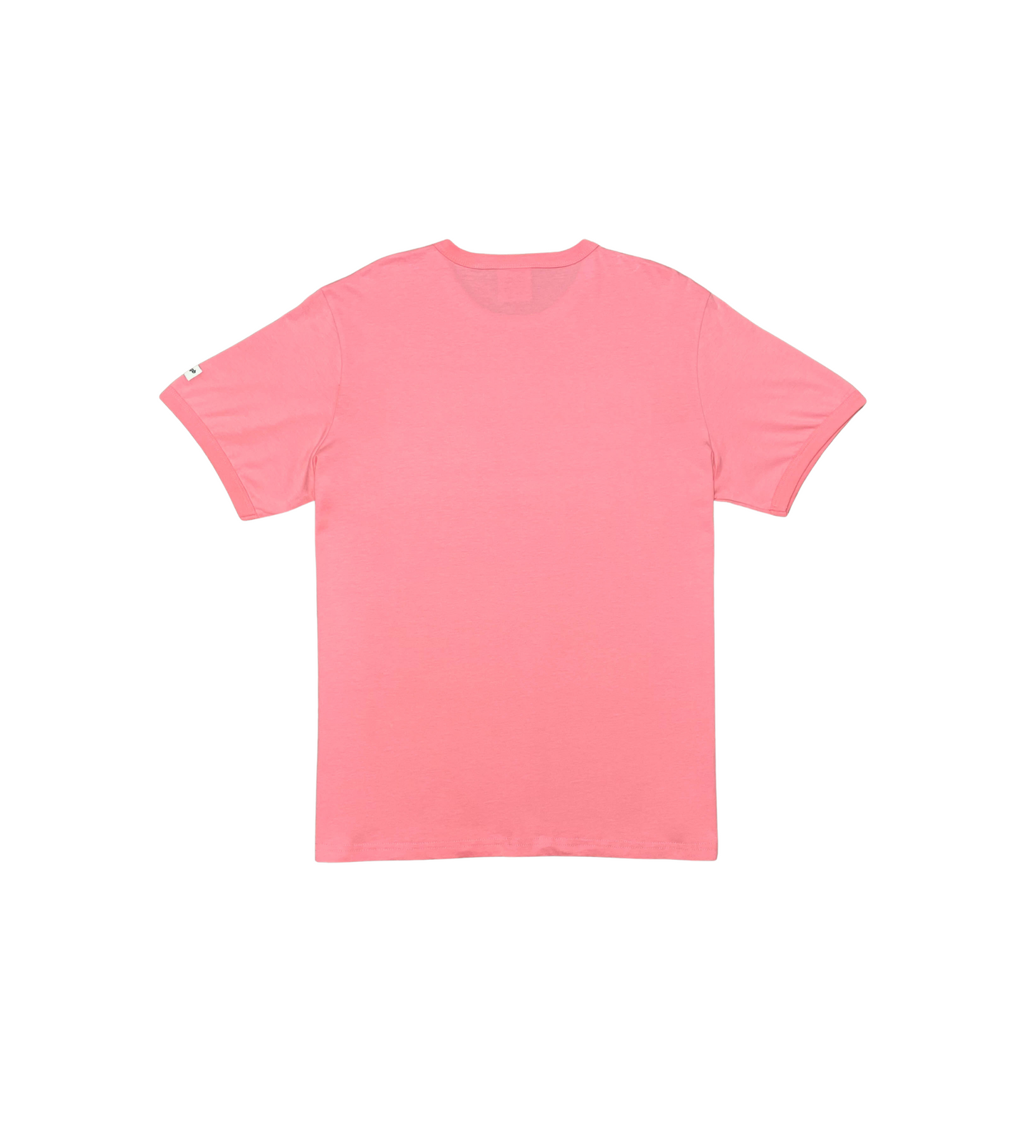Red tag p.e.s tee