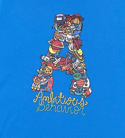 Red Tag Ambitious Tee - Bellini Pink | Red Tag Brand _6