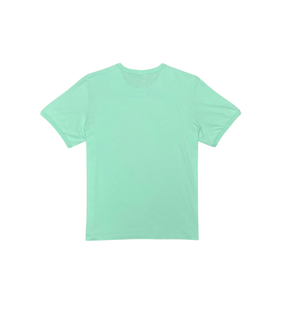 Red Tag Thinkers Club Tee - Lime Light | Red Tag Brand _5