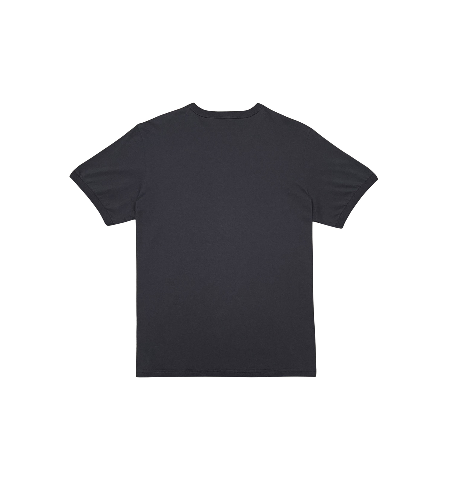 Red Tag It's All Love Tee - Black / Olive | Red Tag Brand _2