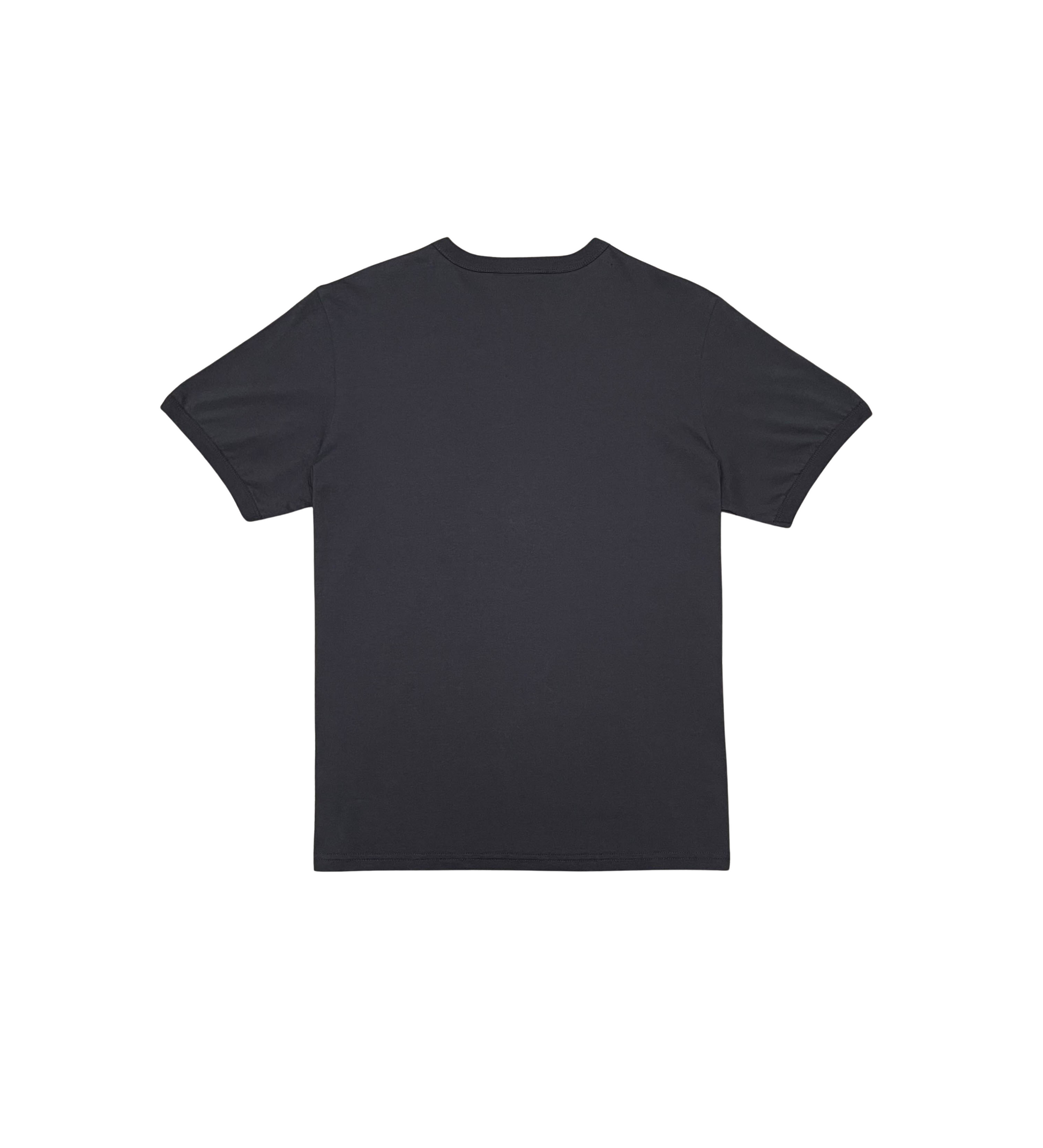 Red Tag It's All Love Tee - Black / Olive | Red Tag Brand _2