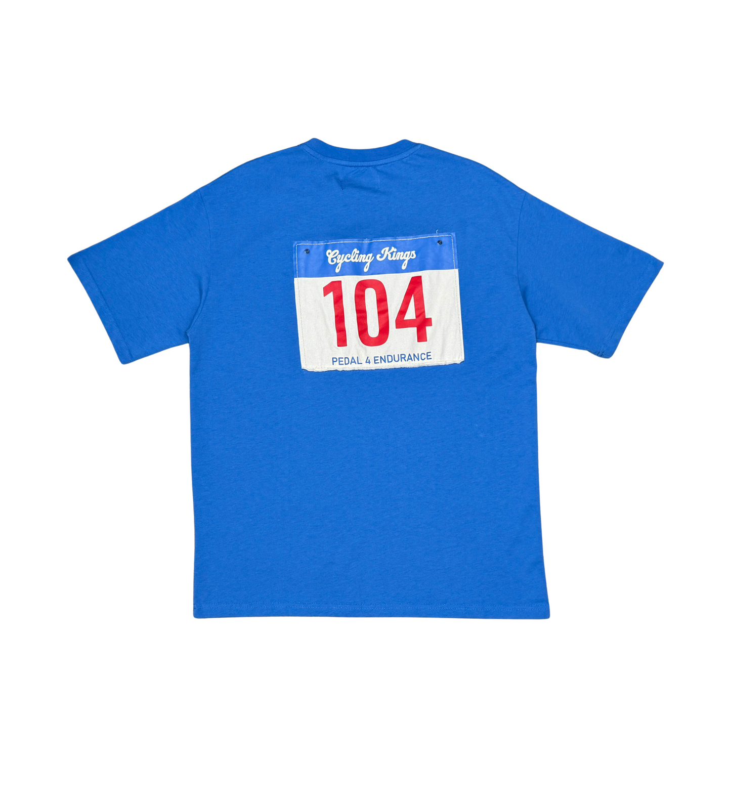 Cycling kings tshirt
