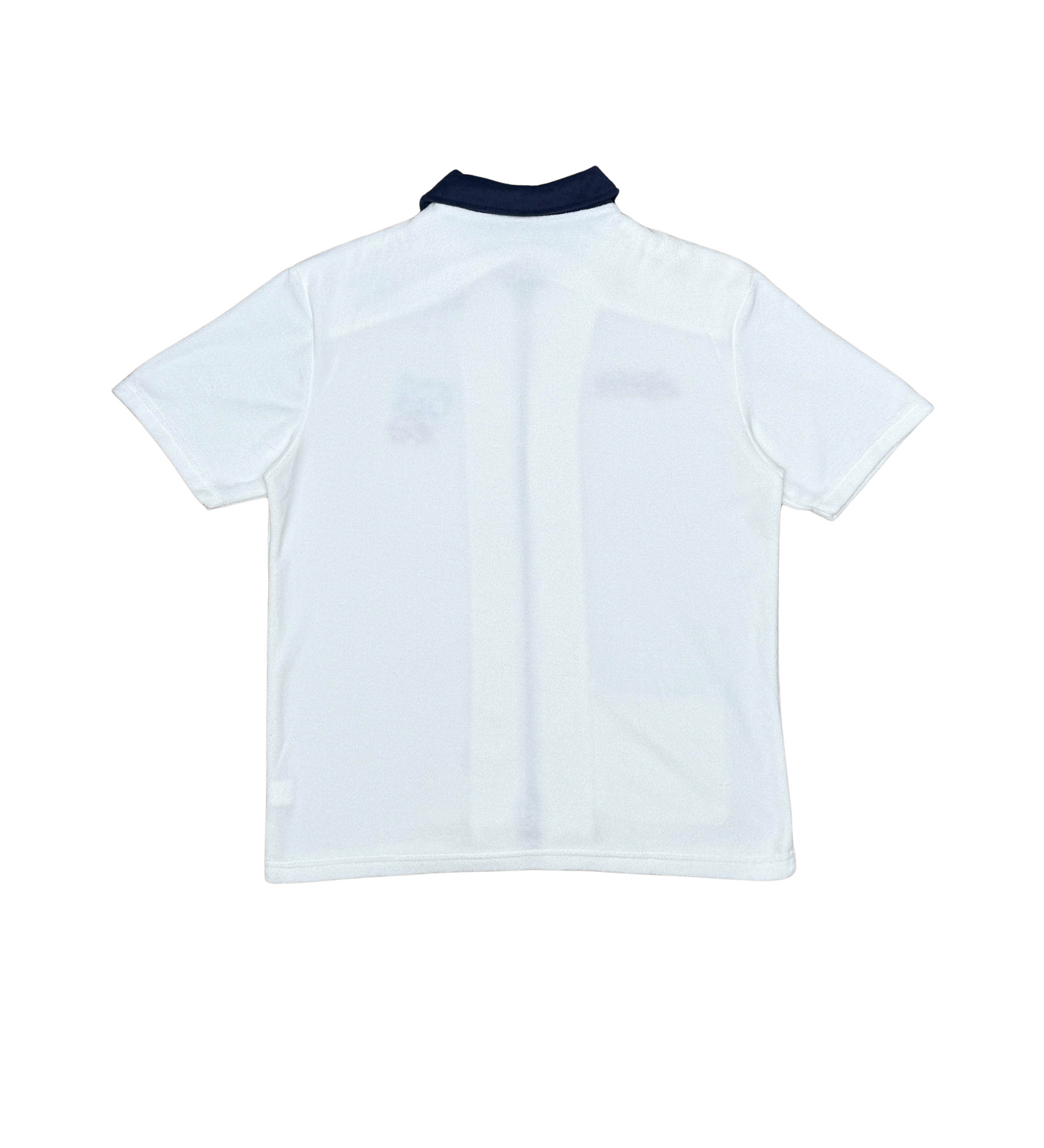 Rtgb zip up terry top