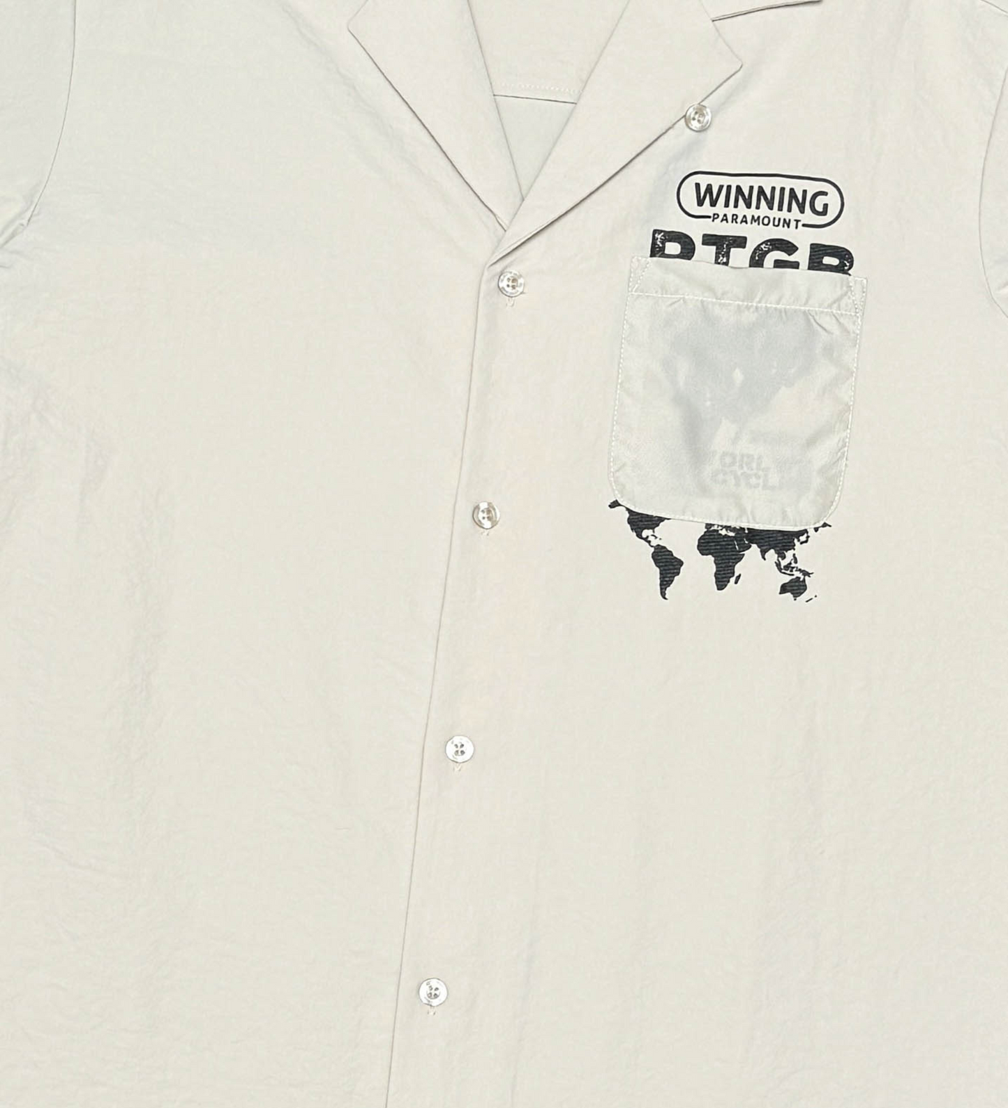 Rtgb button up