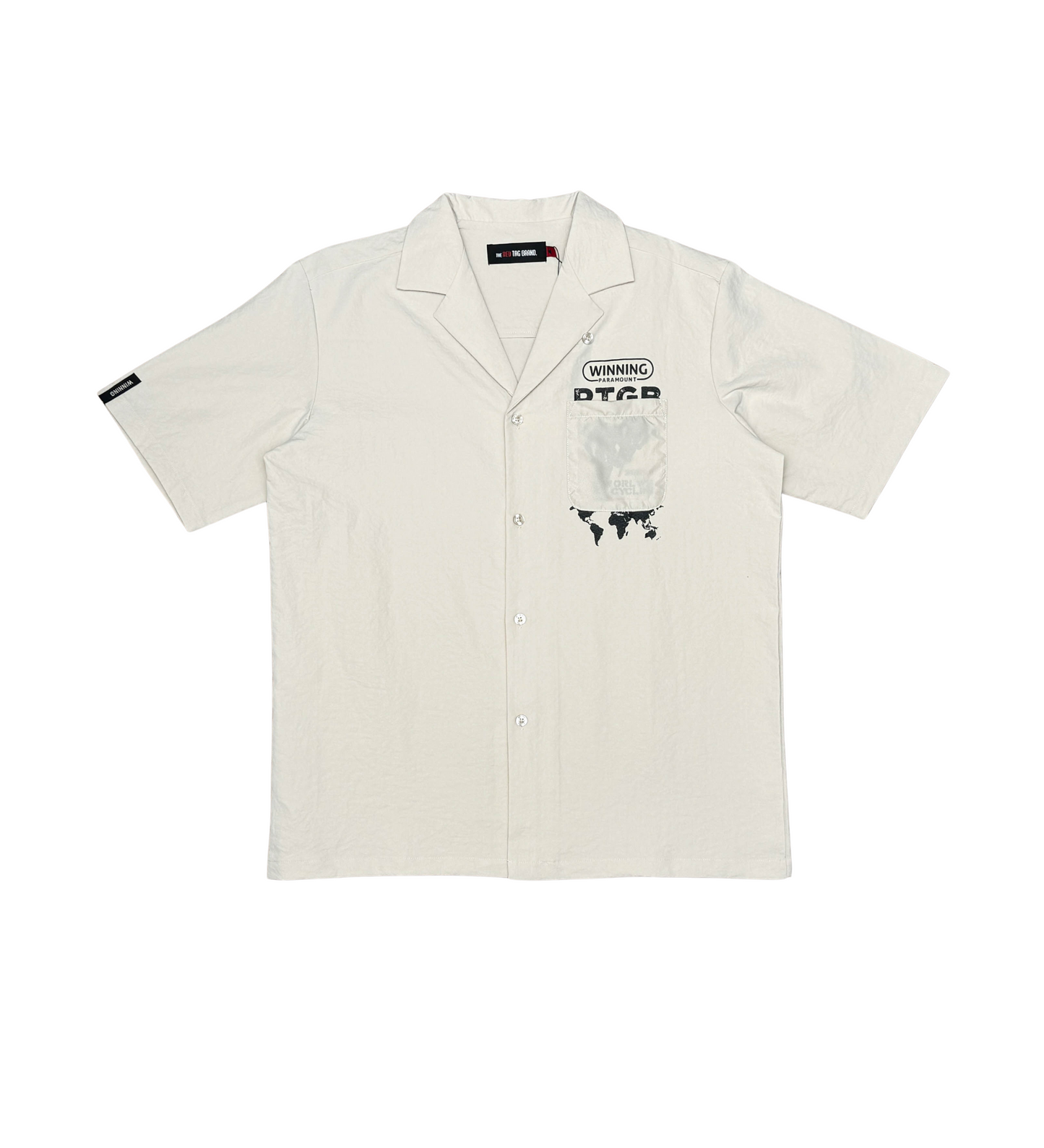 Rtgb button up