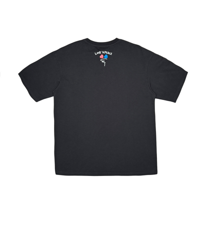 Love & peace tshirt