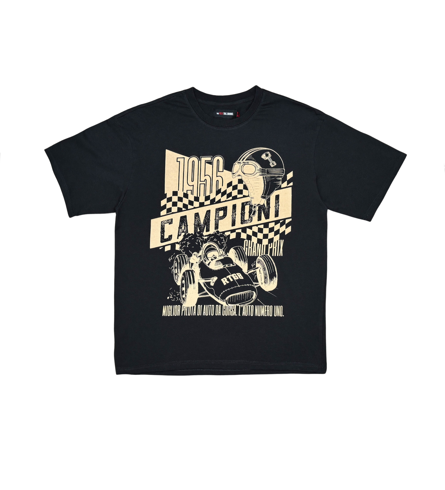 Champion tshirt